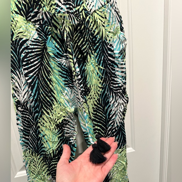 *NWT* Blue Island jumpsuit - Picture 3 of 5